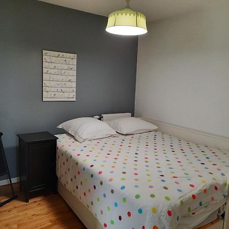 Magnifique Appartement Avec Terrasse Et Parking, 8 Personnes Ναντέρ Εξωτερικό φωτογραφία